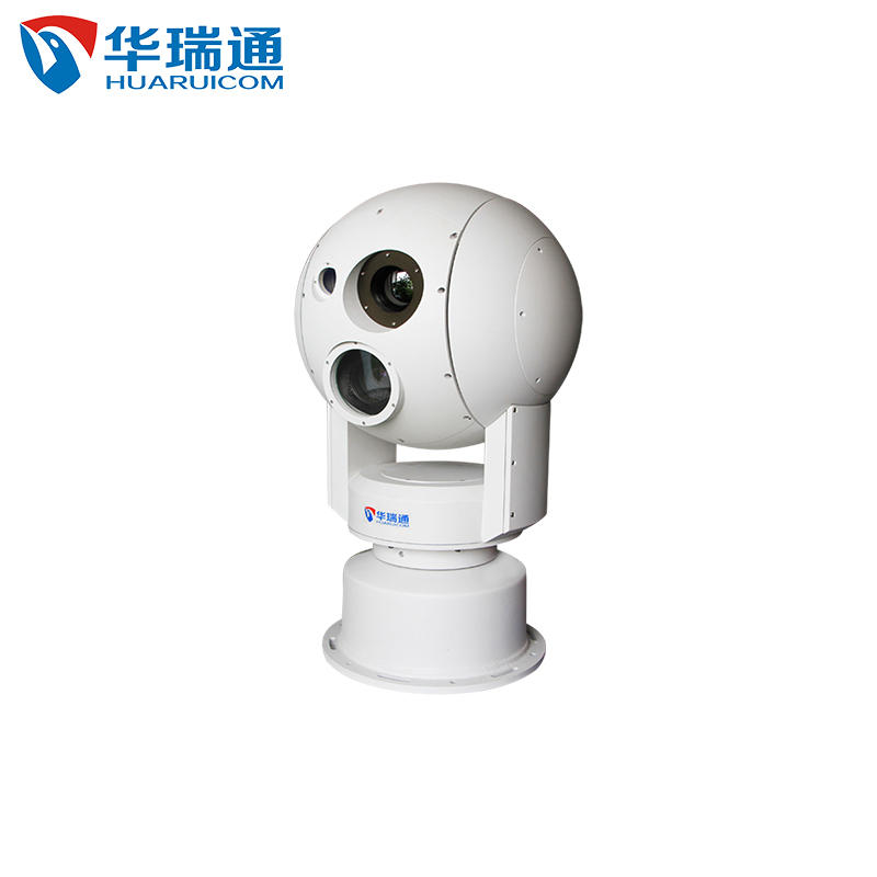 測(cè)距型光電跟蹤轉(zhuǎn)臺(tái)HRC-P6800C系列