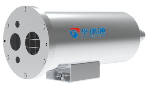 熱成像雙光譜防爆筒型攝像機
