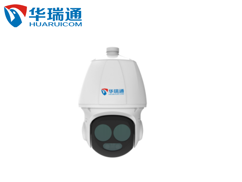 熱成像雙光譜網絡智能球型攝像機HRC-N6600-T