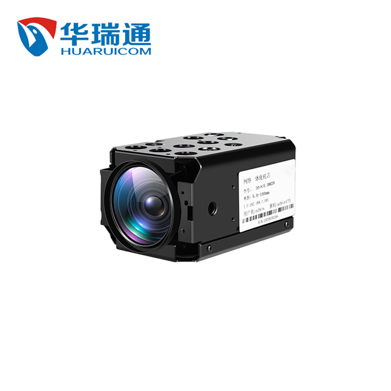 HRC30×25MAPRF 可見光長(zhǎng)變焦攝像機(jī)