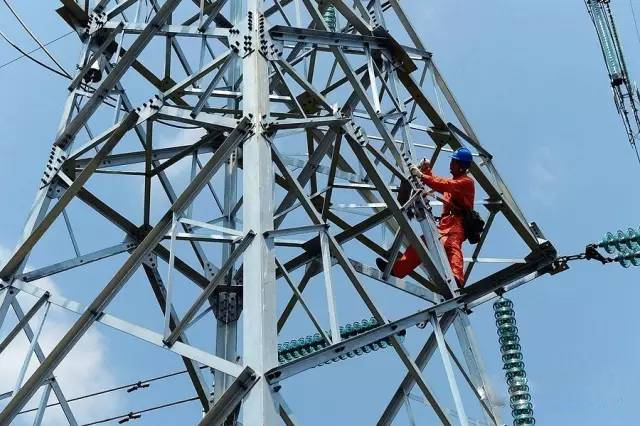 紅外熱成像儀排查高壓線故障，電力巡視勢在必行？