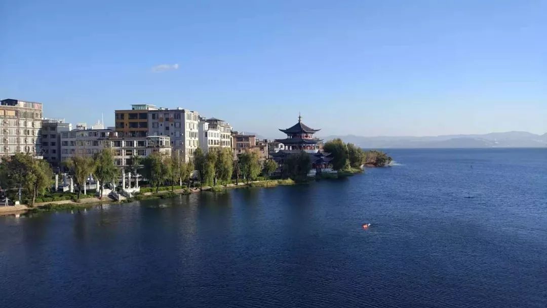 實時監(jiān)控、全部自動化測試，科學(xué)治湖又有了新手段，科技感滿滿！