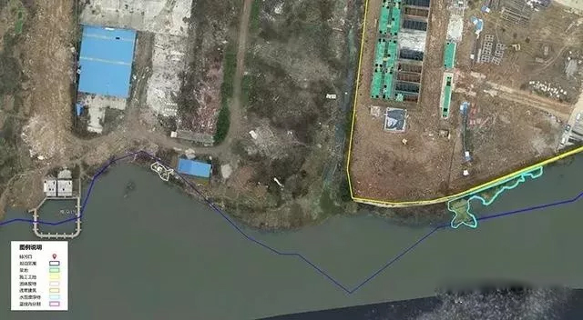 無(wú)人機(jī)助力河道巡檢，效率高達(dá)五倍！！