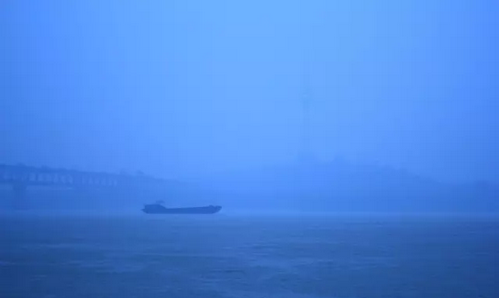 夜視儀，怎么樣？