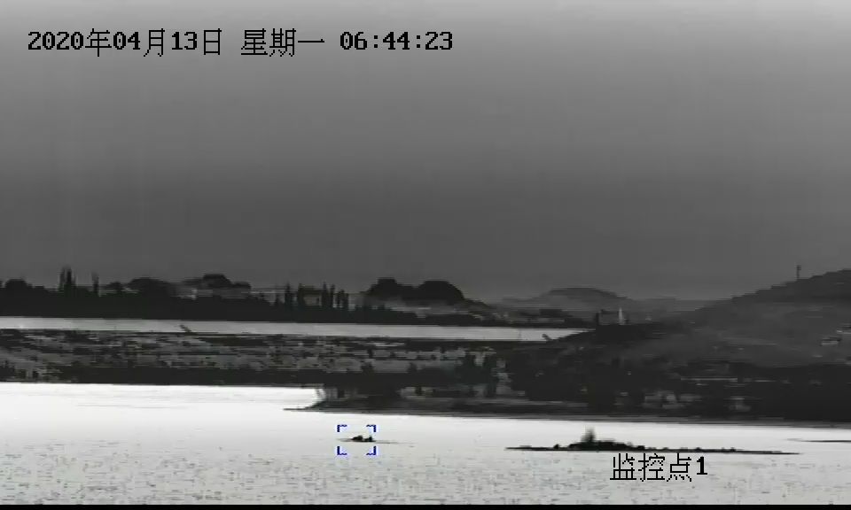 華瑞通為某水庫設(shè)計(jì)24小時(shí)監(jiān)控方案--多光譜重載云臺攝像機(jī)