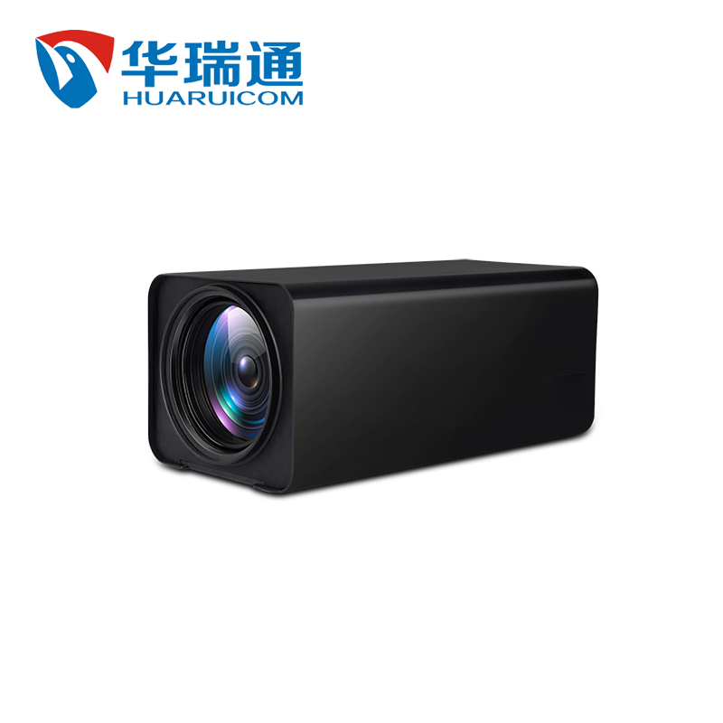 邊海防光電跟蹤監(jiān)控攝像機，為什么要使用12.5-775MM鏡頭？