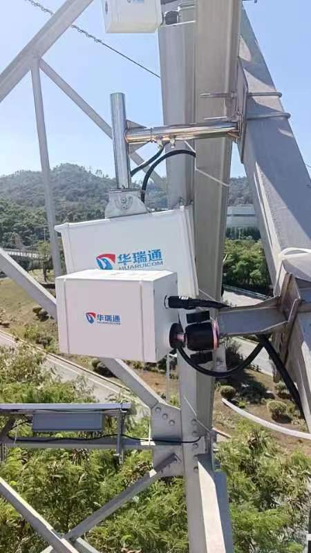 配電架空線路云臺攝像機(jī)，輸電線路周界火災(zāi)實(shí)時動態(tài)視頻監(jiān)控的保障