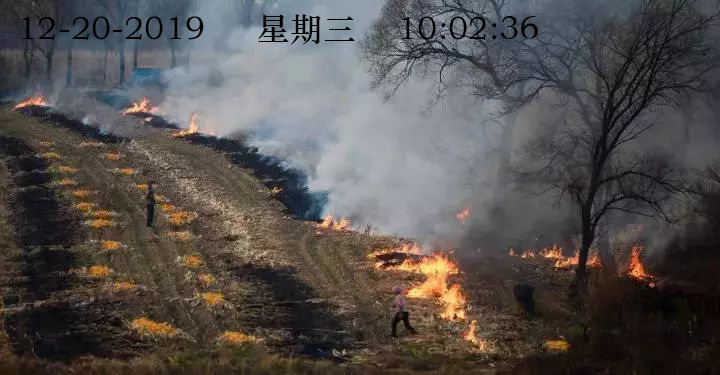 森林防火預(yù)警監(jiān)測系統(tǒng)所使用的三光譜云臺攝像機(jī)各自起到什么作用！